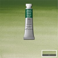 Oxide Of Chromium (S3) Professioneel Aquarelverf van Winsor &amp; Newton 5 ml Kleur 459