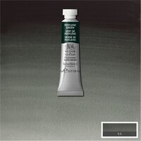 Perylene Green (S2) Professioneel Aquarelverf van Winsor &amp; Newton 5 ml Kleur 460