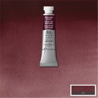 Perylene Violet (S2) Professioneel Aquarelverf van Winsor &amp; Newton 5 ml Kleur 470
