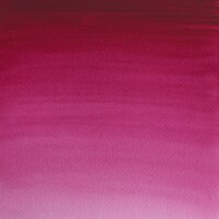 Permanent Magenta (S3) Professioneel Aquarelverf van Winsor &amp; Newton 5 ml Kleur 489