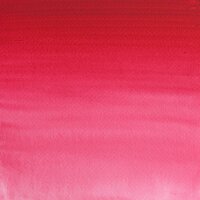 Permanent Rose (S3) Professioneel Aquarelverf van Winsor &amp; Newton 5 ml Kleur 502