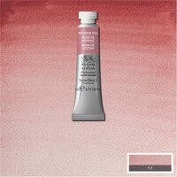 Potters Pink (S2) Professioneel Aquarelverf van Winsor &amp; Newton 5 ml Kleur 537