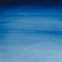 Prussian Blue (S1) Professioneel Aquarelverf van Winsor &amp; Newton 5 ml Kleur 538