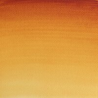 Transparent Gold Deep (Quin Gold) (S3) Professioneel Aquarelverf van Winsor &amp; Newton 5 ml Kleur 547