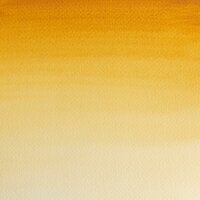 Raw Sienna (S1) Professioneel Aquarelverf van Winsor &amp; Newton 5 ml Kleur 552