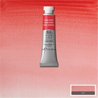 Rose Dore (S4) Professioneel Aquarelverf van Winsor &amp; Newton 5 ml Kleur 576