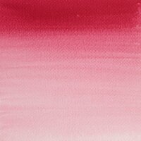 Rose Madder Genuine (S4) Professioneel Aquarelverf van Winsor &amp; Newton 5 ml Kleur 587