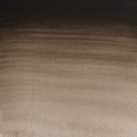 Sepia (S1) Professioneel Aquarelverf van Winsor &amp; Newton 5 ml Kleur 609