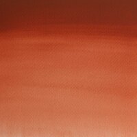Venetian Red (S1) Professioneel Aquarelverf van Winsor &amp; Newton 5 ml Kleur 678