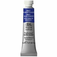 Smalt Dumont's Blue (S3) Professional Watercolour van Winsor &amp; Newton 5 ml Kleur 710