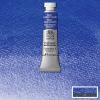 Smalt Dumont's Blue (S3) Professional Watercolour van Winsor &amp; Newton 5 ml Kleur 710