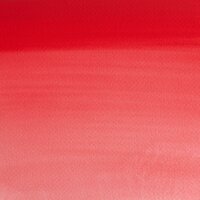 Winsor Red (S1) Professioneel Aquarelverf van Winsor &amp; Newton 5 ml Kleur 726