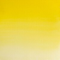 Winsor Yellow (S1) Professioneel Aquarelverf van Winsor &amp; Newton 5 ml Kleur 730