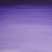 Winsor Violet (Dioxazine) (S1) Professioneel Aquarelverf van Winsor &amp; Newton 5 ml Kleur 733
