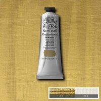 Antique Gold Professional Acrylic Winsor &amp; Newton 60 ml Kleur 014