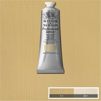 Buff Titanium Professional Acrylic Winsor &amp; Newton 60 ml Kleur 060