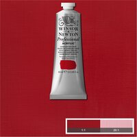 Cadmium Red Deep Professional Acrylic Winsor &amp; Newton 60 ml Kleur 097
