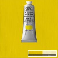 Cadmium Yellow Light Professional Acrylic Winsor &amp; Newton 60 ml Kleur 113