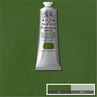 Chromium Oxide Green Professional Acrylic Winsor &amp; Newton 60 ml Kleur 162
