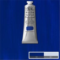 Cobalt Blue Deep Professional Acrylic Winsor &amp; Newton 60 ml Kleur 180