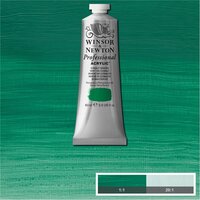 Cobalt Green Professional Acrylic Winsor &amp; Newton 60 ml Kleur 184
