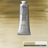 Davy's Gray Professional Acrylic Winsor &amp; Newton 60 ml Kleur 217