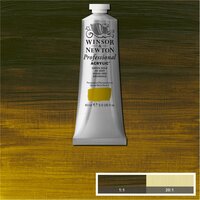 Green Gold Professional Acrylic Winsor &amp; Newton 60 ml Kleur 294