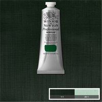 Hooker's Green Professional Acrylic Winsor &amp; Newton 60 ml Kleur 311
