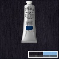 Indanthrene Blue Professional Acrylic Winsor &amp; Newton 60 ml Kleur 321