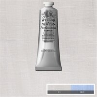 Iridescent White Professional Acrylic Winsor &amp; Newton 60 ml Kleur 330