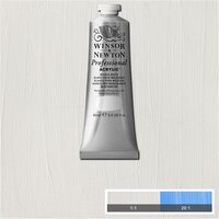 Mixing White Professional Acrylic Winsor &amp; Newton 60 ml Kleur 415