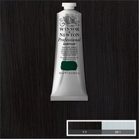 Perylene Green Professional Acrylic Winsor &amp; Newton 60 ml Kleur 460