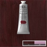 Perylene Violet Professional Acrylic Winsor &amp; Newton 60 ml Kleur 470