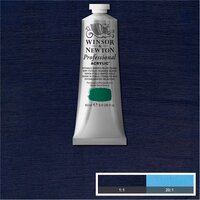 Phthalo Blue [Green Shade] Professional Acrylic Winsor &amp; Newton 60 ml Kleur 515