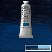 Phthalo Turquoise Professional Acrylic Winsor &amp; Newton 60 ml Kleur 526