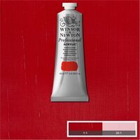 Pyrrole Red Professional Acrylic Winsor &amp; Newton 60 ml Kleur 534