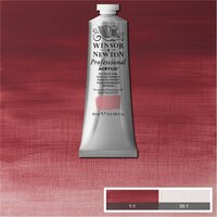 Potters Pink Professional Acrylic Winsor &amp; Newton 60 ml Kleur 537