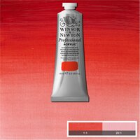 Quinacridone Red Professional Acrylic Winsor &amp; Newton 60 ml Kleur 548