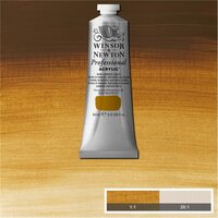 Raw Umber Light Professional Acrylic Winsor &amp; Newton 60 ml Kleur 557