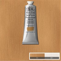 Renaissance Gold Professional Acrylic Winsor &amp; Newton 60 ml Kleur 573