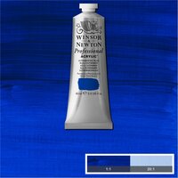 Ultramarine Blue Professional Acrylic Winsor &amp; Newton 60 ml Kleur 664