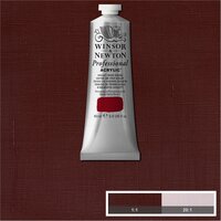 Violet Iron Oxide Professional Acrylic Winsor &amp; Newton 60 ml Kleur 691