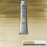Davy's Gray Professional Acrylic Winsor &amp; Newton 200 ml Kleur 217