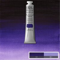Dioxazine Purple Professional Acrylic Winsor &amp; Newton 200 ml Kleur 229