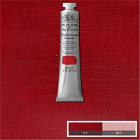 Perylene Red Professional Acrylic Winsor &amp; Newton 200 ml Kleur 464