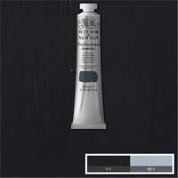 Payne's Gray Professional Acrylic Winsor &amp; Newton 200 ml Kleur 465