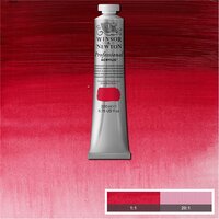Permanent Alizarin Crimson Professional Acrylic Winsor &amp; Newton 200 ml Kleur 466