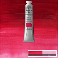 Permanent Rose Professional Acrylic Winsor &amp; Newton 200 ml Kleur 502