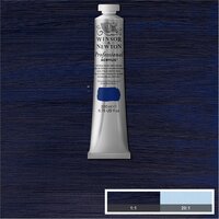 Blue [Red Shade] Professional Acrylic Winsor &amp; Newton 200 ml Kleur 514