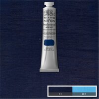 Blue [Green Shade] Professional Acrylic Winsor &amp; Newton 200 ml Kleur 515